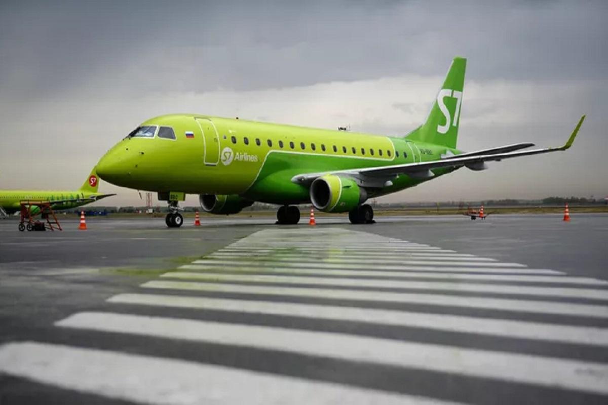 Авиакомпания из Филиппин предлагает открыть рейсы в Новосибирск