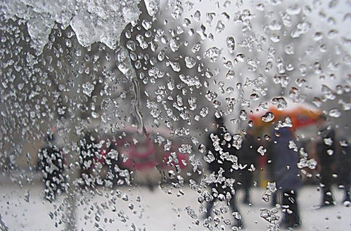 В Мордовии ожидается снегопад в ночь на 3 февраля