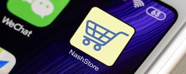 На Украине признались в кибератаках на российский магазин приложений NashStore