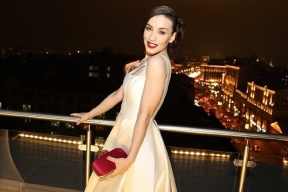 «Это самый сильный ожог в моей жизни»: Виктория Дайнеко получила травму перед свадьбой