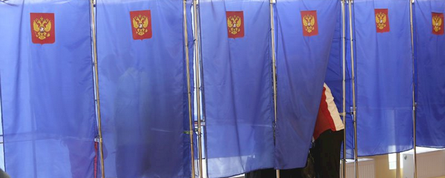 В Мордовии стартовали трехдневные выборы