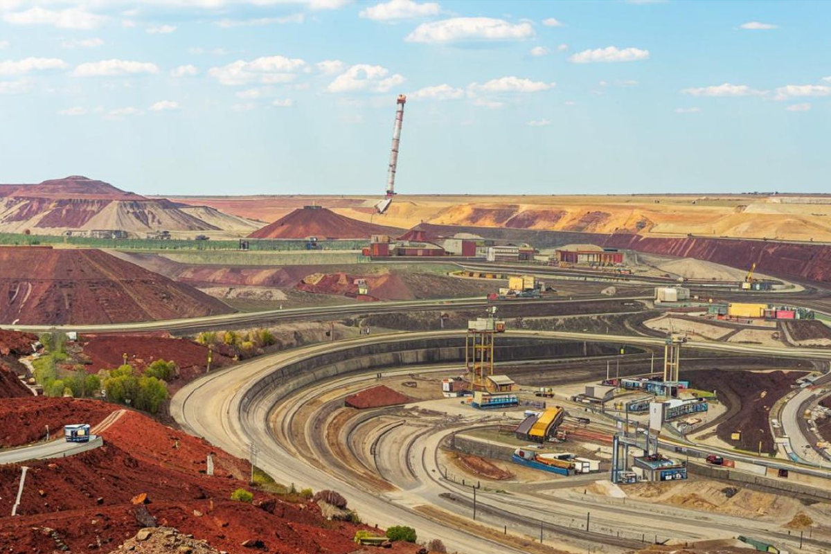 В ЕК заявили, что соглашение с США не мешает Украине исполнять меморандум по минералам с ЕС