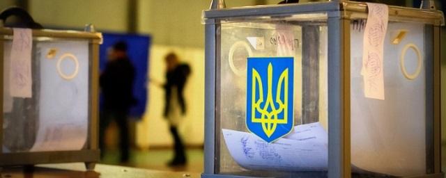 Россия направит наблюдателей на выборы президента Украины