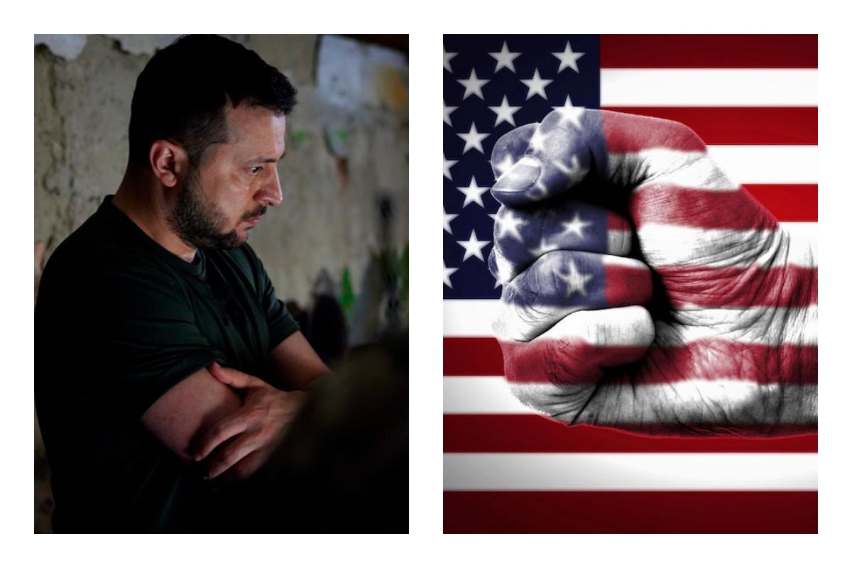 Три варианта «расправы». Запад нашел замену «просроченному» Зеленскому, секретный план запущен