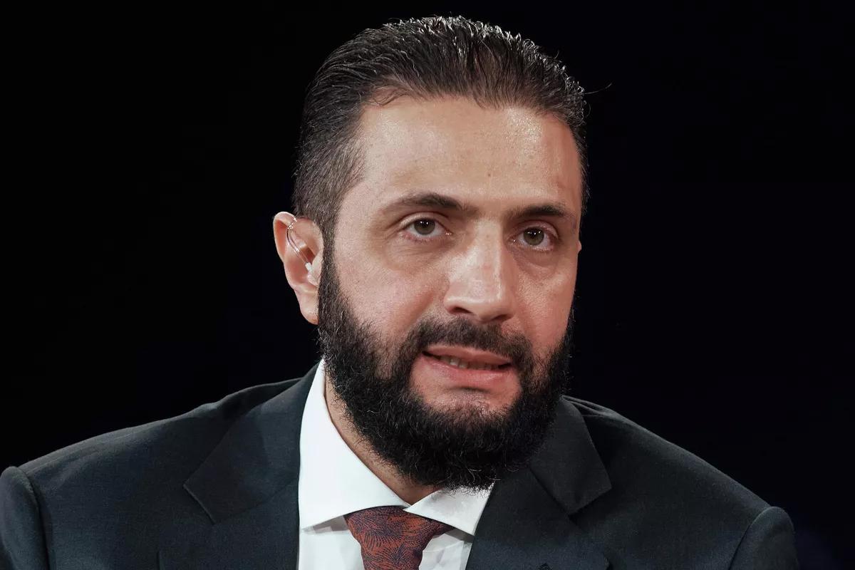 Аш-Шараа рассчитывает обсудить с Путиным сотрудничество двух стран