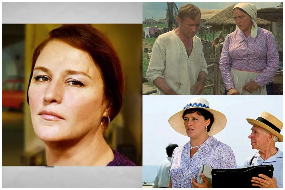 «Я с Кубани, я вольная!» Три любви Нонны Мордюковой: почему личная жизнь страшнее любого фильма