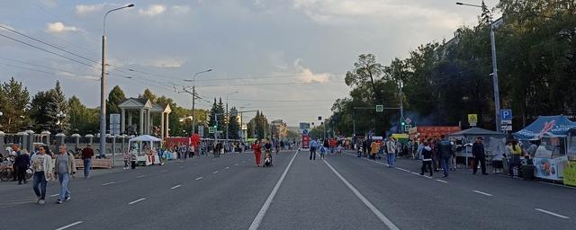 День шахтёра в Новокузнецке будут праздновать на проспекте Металлургов