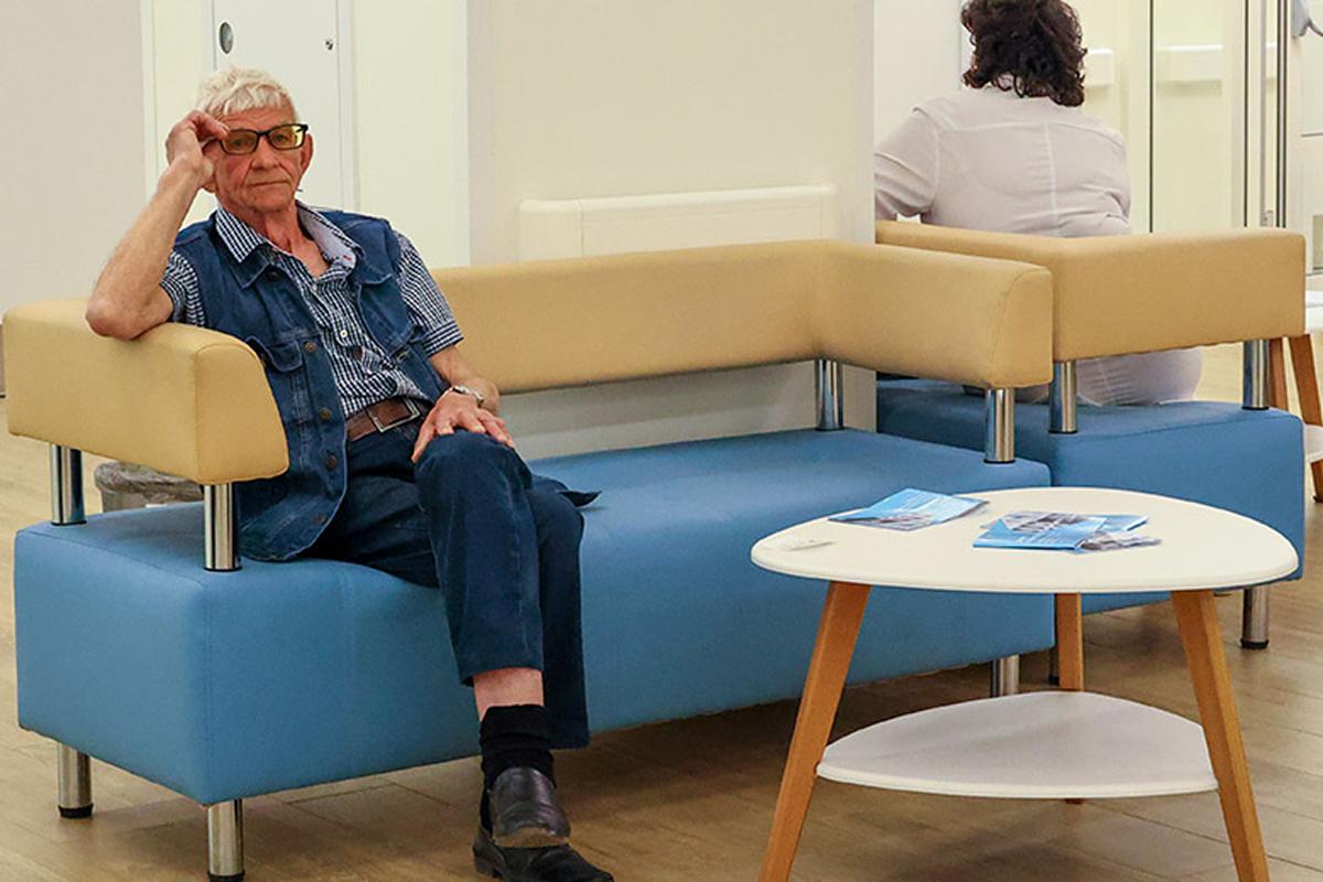 Российские пенсионеры смогут ежегодно проходить бесплатную диспансеризацию