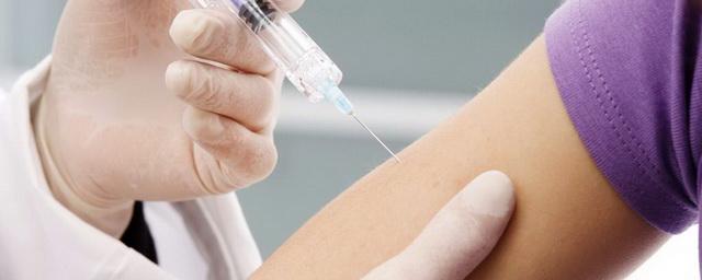 В Магнитогорске стартовала вакцинация от COVID-19 для всех желающих