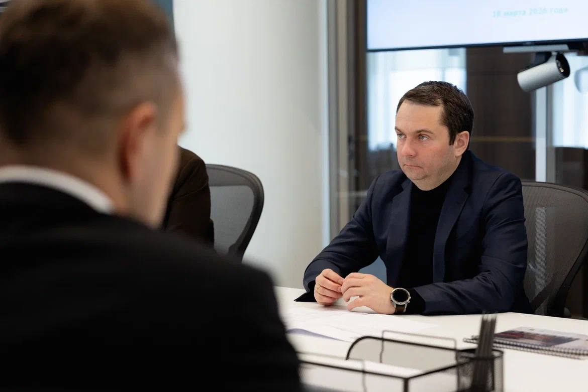 Губернатор Андрей Чибис: В Мурманской области в карте риска подтоплений оказались 10 населенных пунктов