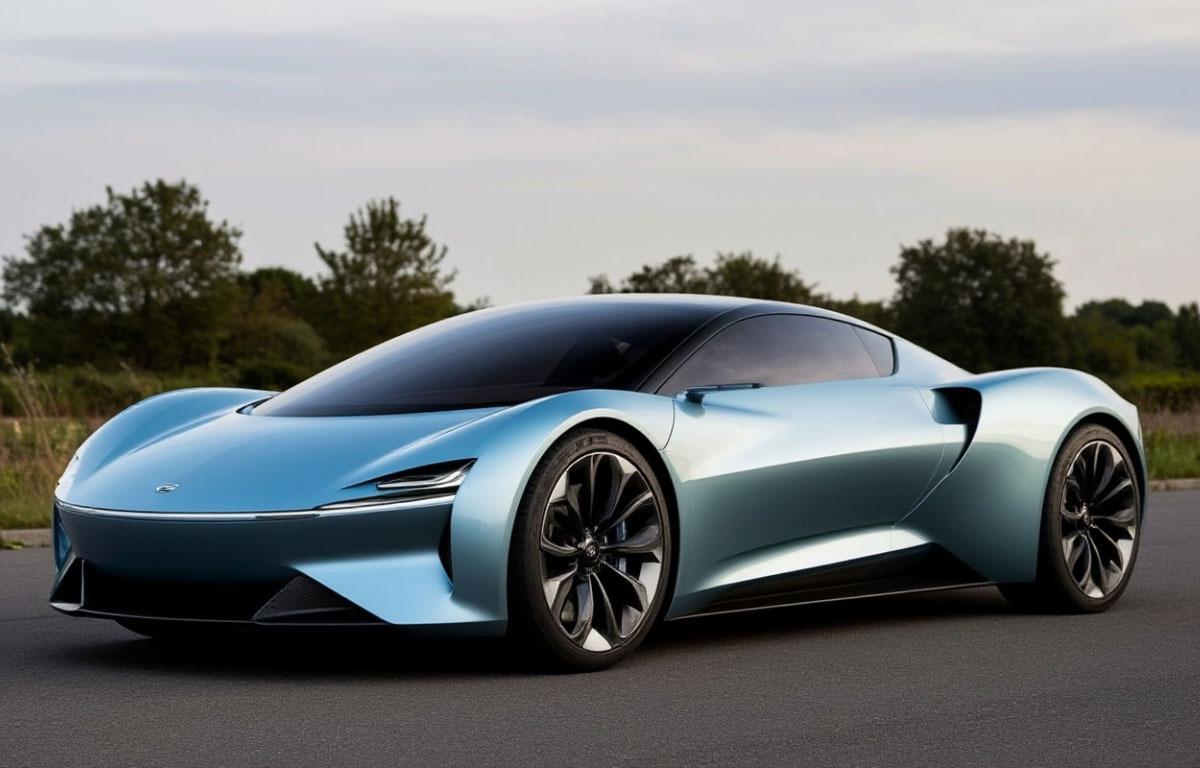 Exeed под маской Tenet: калужский завод готовит премиальные гибриды для РФ