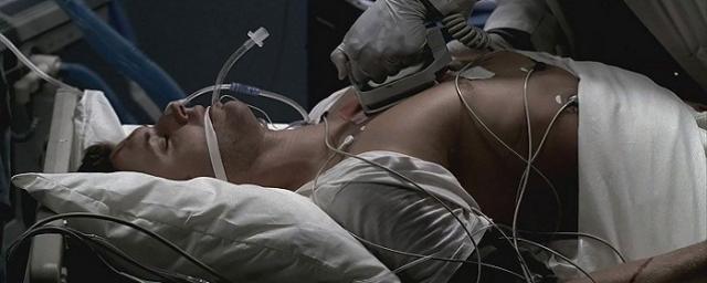 Resuscitation: американские ученые впервые в мире выяснили, что переживает человек при остановке сердца