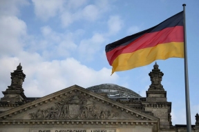 Министр финансов Германии сообщил, что экономика страны становится беднее