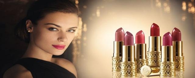 Шведская компания Oriflame остается в России