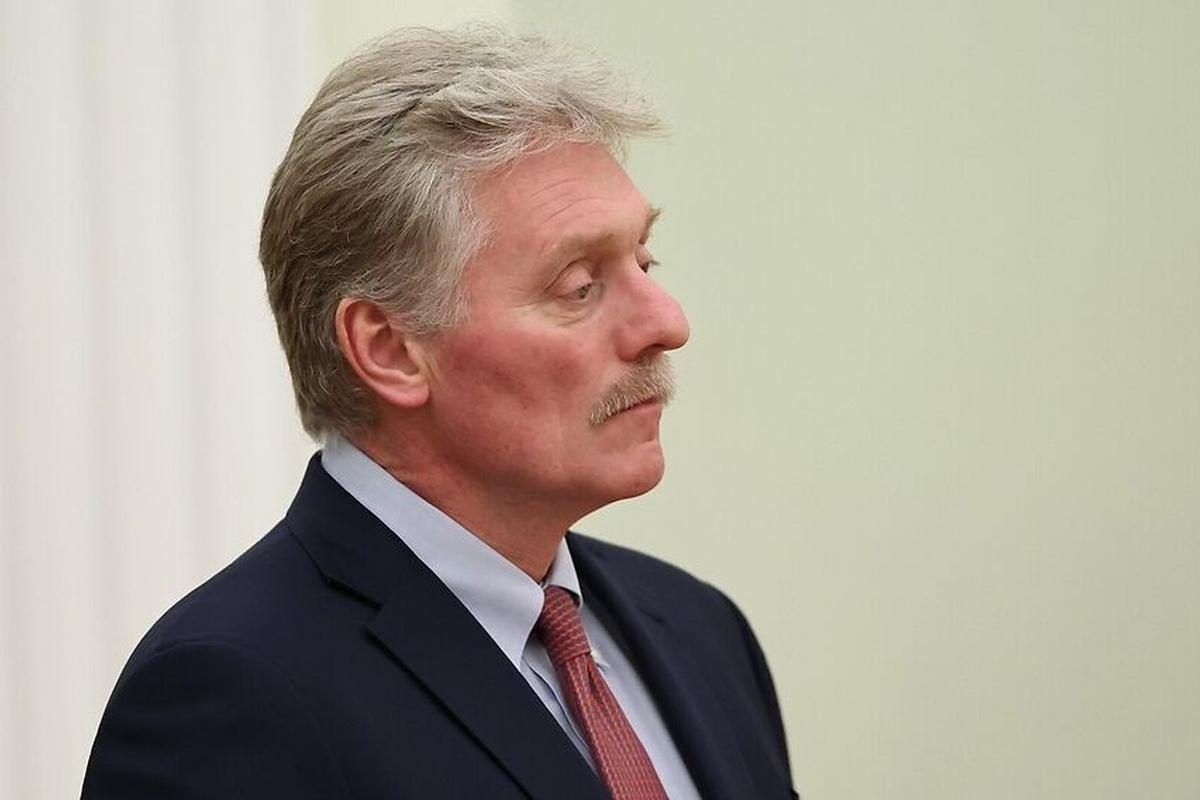 Песков прокомментировал затягивание Зеленским переговоров Киева и Москвы