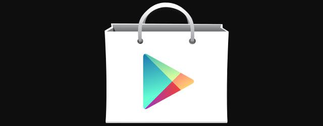 В Google Play было заблокировано приложение ко Дню Победы