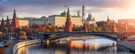 АТОР: Спрос на туры в Москву вырос в несколько раз