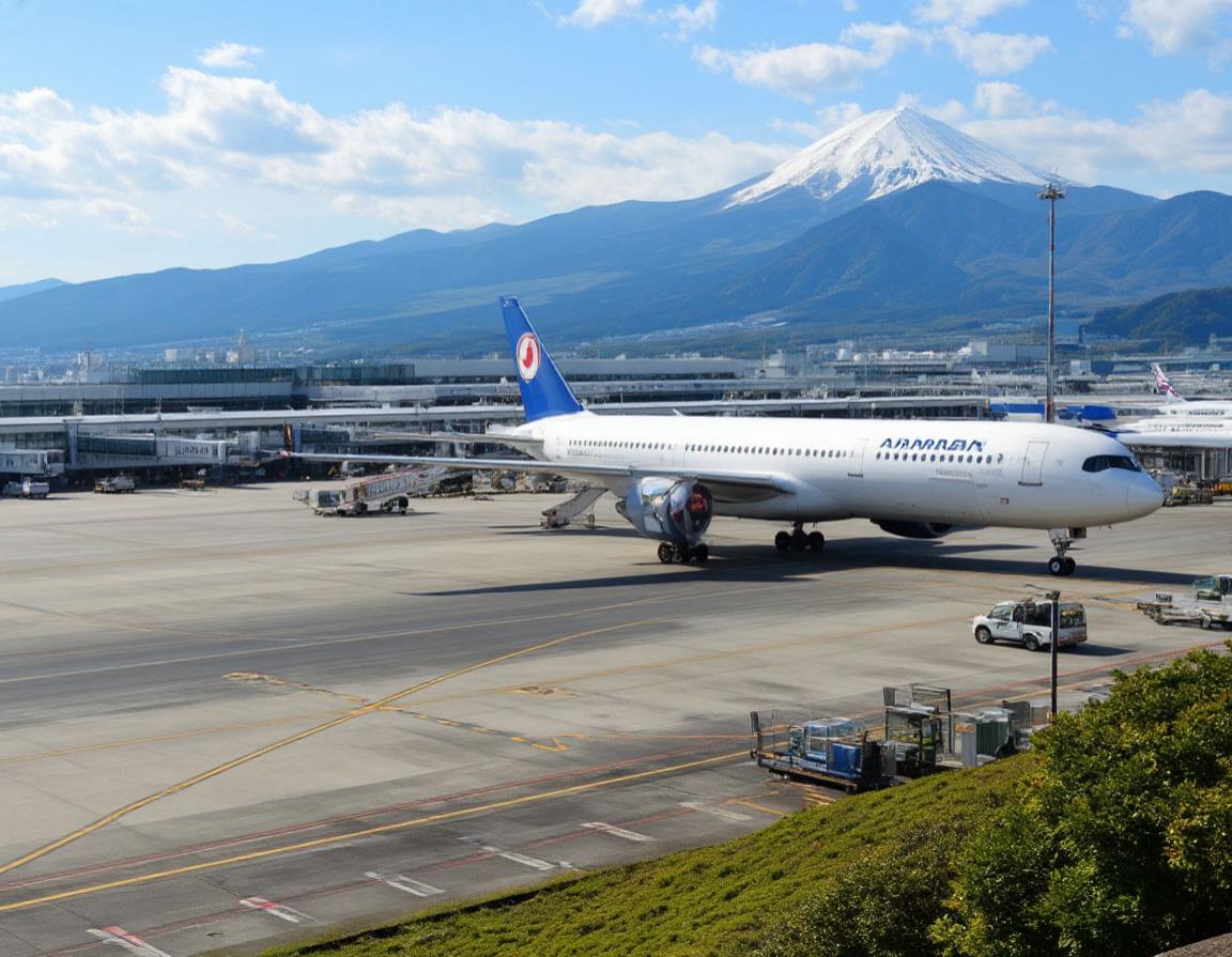 Медведь вышел на взлетную полосу и заблокировал работу аэропорта