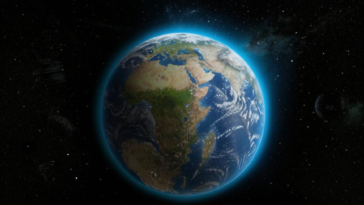 Ученые: В глубинах нашей планеты таится энергия, которая способна стать спасением для всего мира