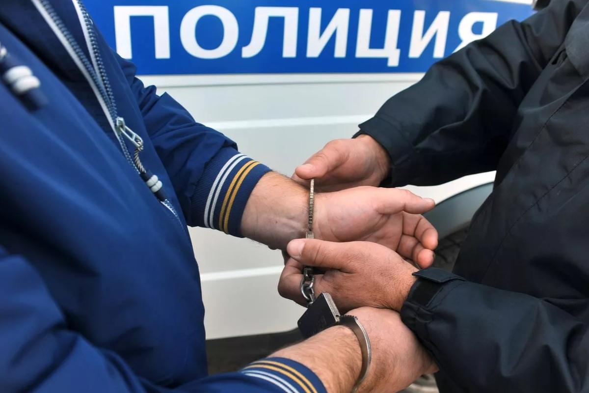 Стали известны «горячие точки» криминала в Якутске