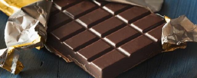 Доктор Ли заявила, что темный шоколад снижает холестерин