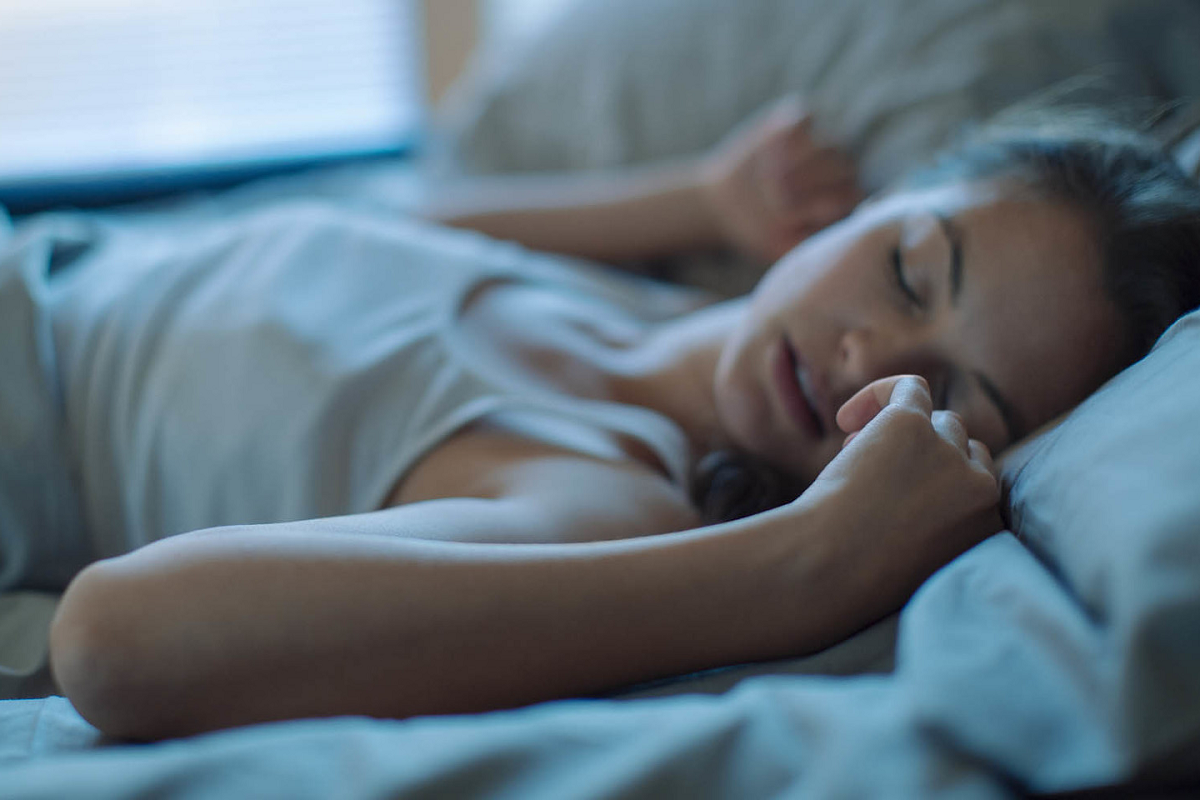 Ученые из Австралии назвали тип сна, который приводит к ранней смерти