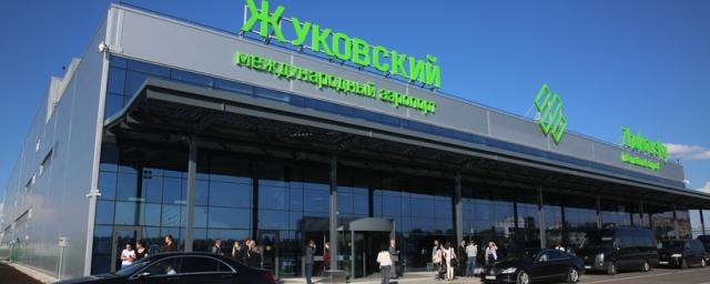 Автобусы до аэропорта Жуковский начнут курсировать с 12 сентября