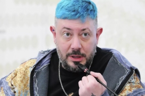 Артемий Лебедев заявил, что Ургант сохраняет полную свободу действий