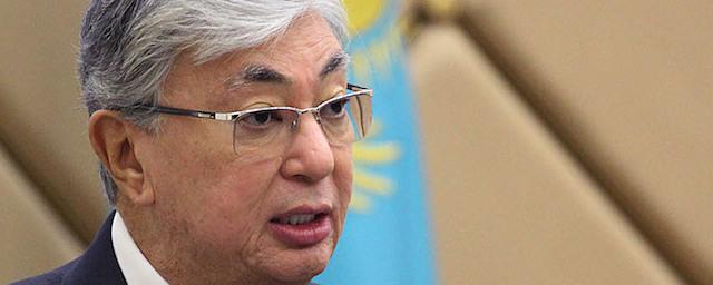 Президент Казахстана: переход на латиницу не будет искусственно ускоряться