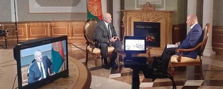 Гордон сообщил об обещании Лукашенко выдать «боевиков» РФ и Украине