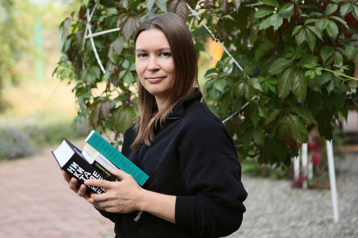 В Омске пройдет литературный фестиваль