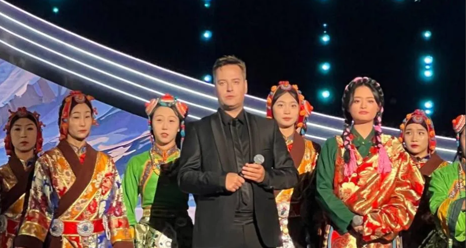 В КНР на концерт Витаса пришли около 7000 зрителей по фальшивым билетам