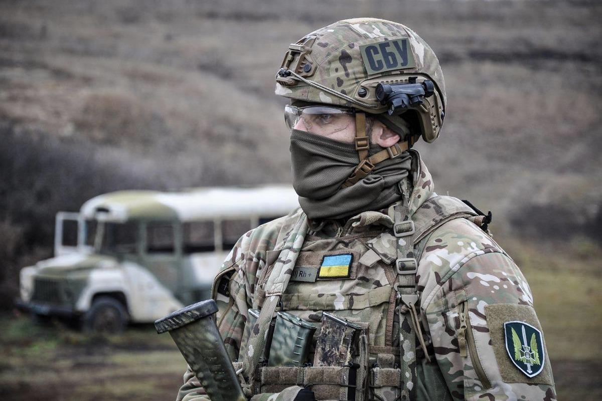В ЛНР заявили о подготовке Украиной партизанских отрядов в Харьковской области