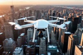 Склад на Шабалина, 19б: как устроена гуманитарная миссия Севастополя, которую атаковал БПЛА