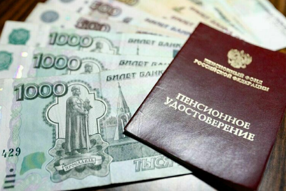 Депутат  Говырин рассказал, кому повысят пенсии в ноябре