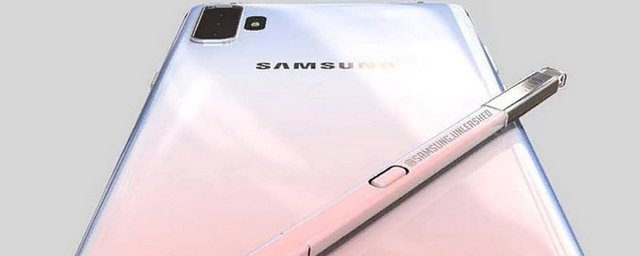 Названы смартфоны Samsung, которые обновят до Android 10