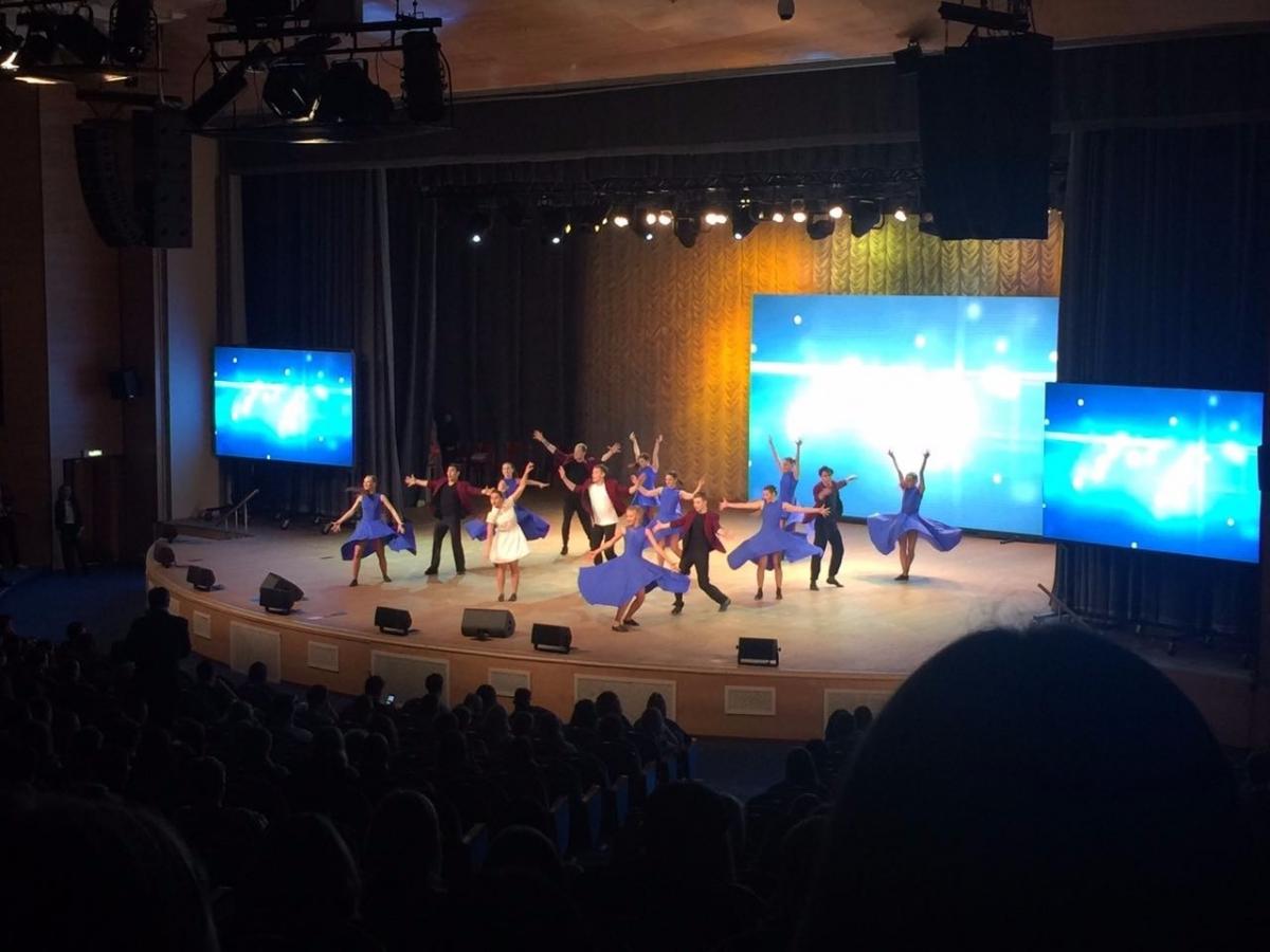 В Красногорске 26 июня пройдет концерт, посвященный 70-летию Опалихи