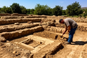 Учёные расшифровали геном человека, жившего в Якутии 10 000 лет назад