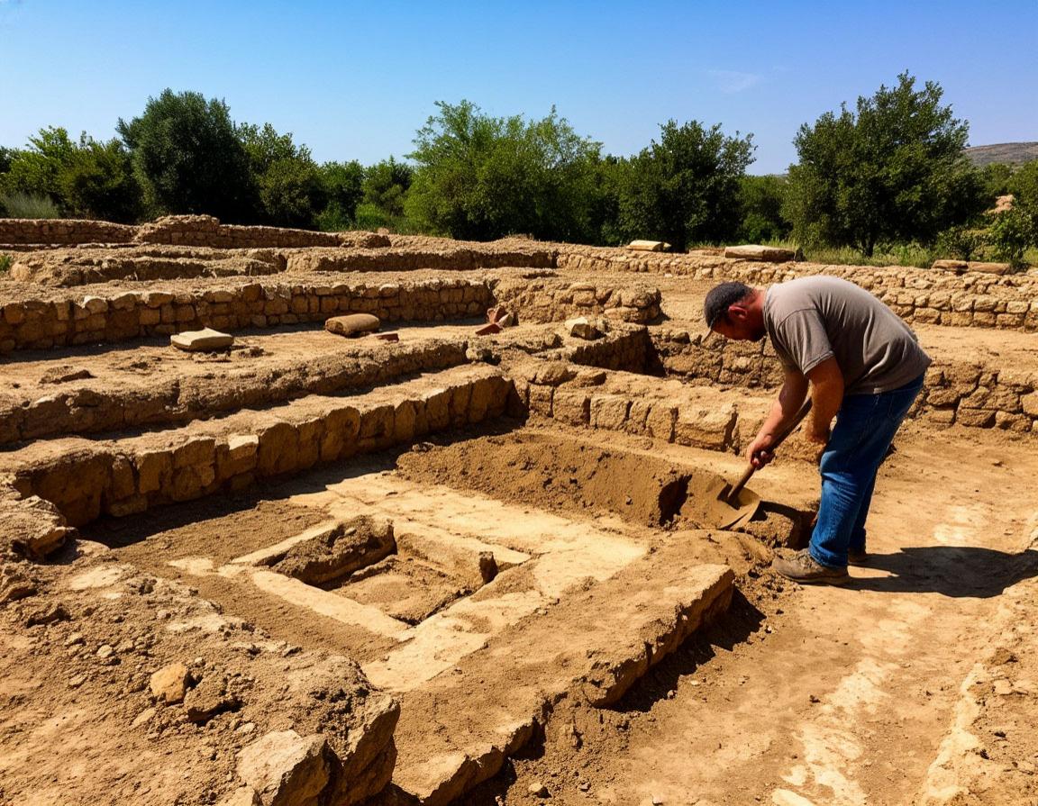 Учёные расшифровали геном человека, жившего в Якутии 10 000 лет назад