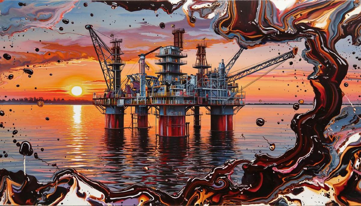 Специалист Фролов оценил влияние обострения конфликта на Ближнем Востоке на цены на нефть