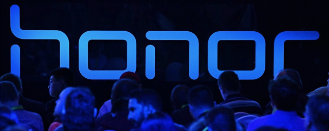 Сервисы Google будут доступны на смартфонах Honor