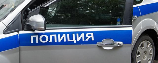 В Омске на трассе водитель фуры протаранил легковушку, пострадали два человека
