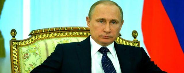 Хазин: Путин учинит чистку российских элит после выборов в США