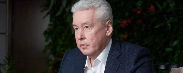 Собянин планирует ослабить в Москве ограничения по коронавирусу