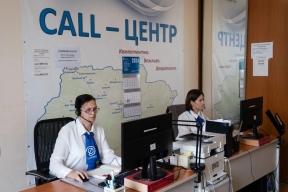 Глава Департамента здравоохранения Томской области Роберт Фидаров: Дистанционная запись активно используется жителями региона