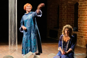 Роман Заварин: Заксобрание рассмотрит законопроект о материальной поддержке выдающихся деятелей культуры Вологодской области