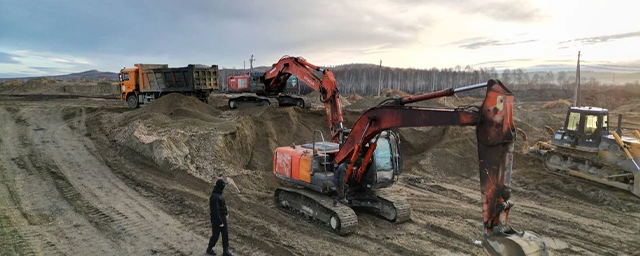 Прокуратура выявила нарушения при добыче золота в Учалинском районе Башкирии