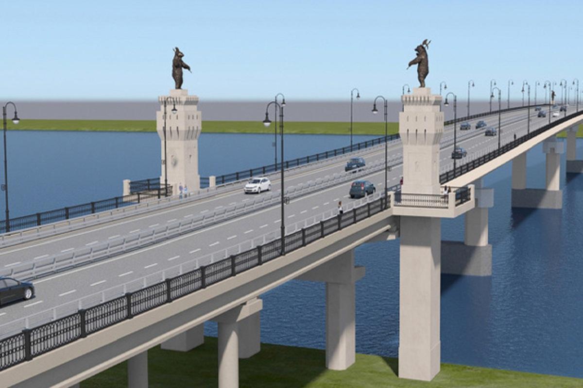 В Ярославле на реконструкцию Московского проспекта потратят 4,035 млрд рублей