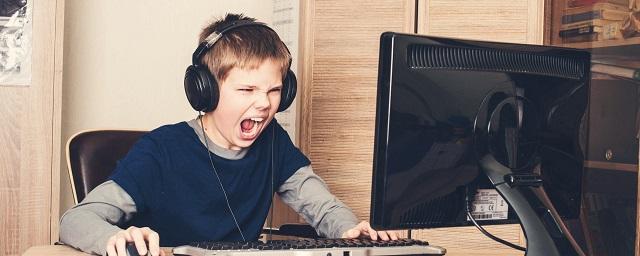 Ученые: видеоигры провоцируют задержку развития у детей