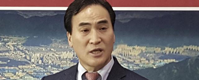 Представителя Южной Кореи избрали на пост президента Интерпола